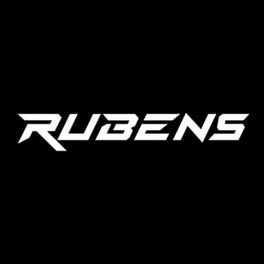 Logo DJ Rubens